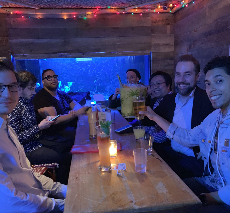 2 scorpion bowls pls